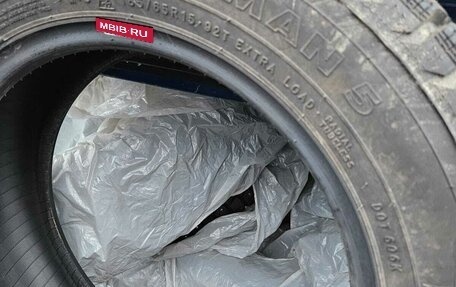 Renault Logan I, 2007 год, 320 000 рублей, 18 фотография