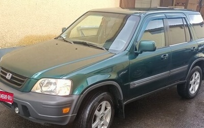Honda CR-V IV, 2000 год, 465 000 рублей, 1 фотография
