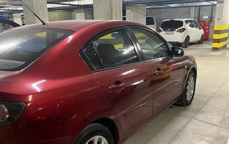 Mazda 3, 2008 год, 925 000 рублей, 7 фотография