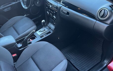 Mazda 3, 2008 год, 925 000 рублей, 11 фотография