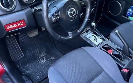 Mazda 3, 2008 год, 925 000 рублей, 12 фотография