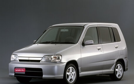 Nissan Cube II, 2000 год, 275 000 рублей, 1 фотография