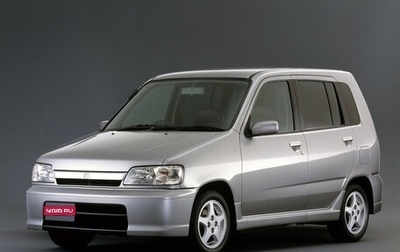 Nissan Cube II, 2000 год, 275 000 рублей, 1 фотография