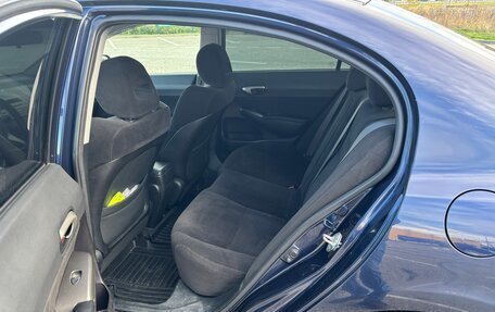 Honda Civic VIII, 2008 год, 700 000 рублей, 3 фотография