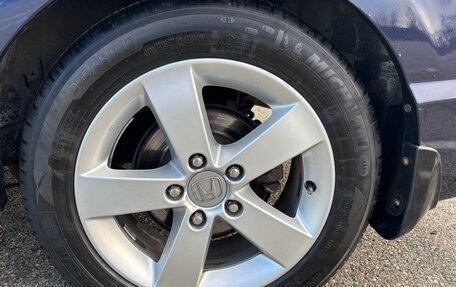 Honda Civic VIII, 2008 год, 700 000 рублей, 5 фотография