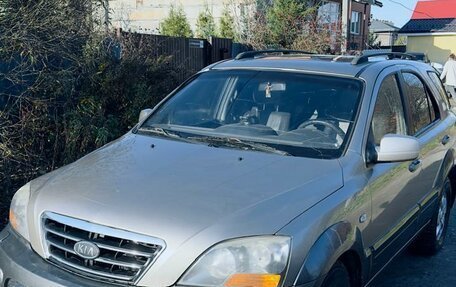 KIA Sorento IV, 2007 год, 620 000 рублей, 1 фотография