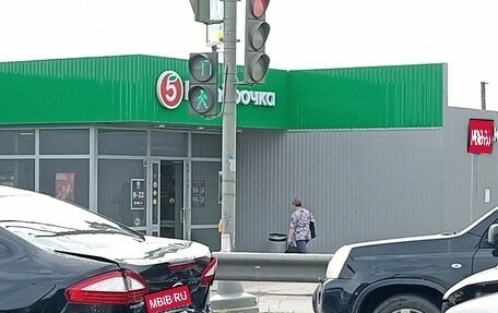 Ford Mondeo IV, 2010 год, 355 000 рублей, 1 фотография