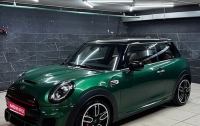 MINI Hatch, 2021 год, 3 100 000 рублей, 1 фотография