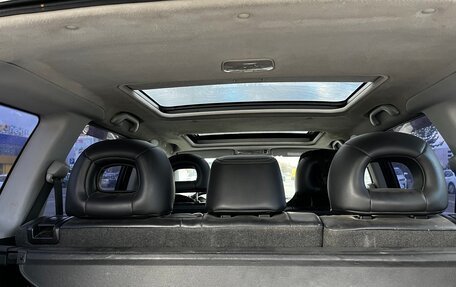 Mitsubishi Outlander III рестайлинг 3, 2005 год, 800 000 рублей, 10 фотография