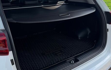 KIA Sportage IV рестайлинг, 2018 год, 2 290 000 рублей, 7 фотография