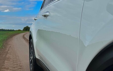 KIA Sportage IV рестайлинг, 2018 год, 2 290 000 рублей, 13 фотография