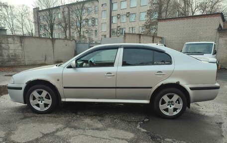 Skoda Octavia IV, 2006 год, 390 000 рублей, 4 фотография