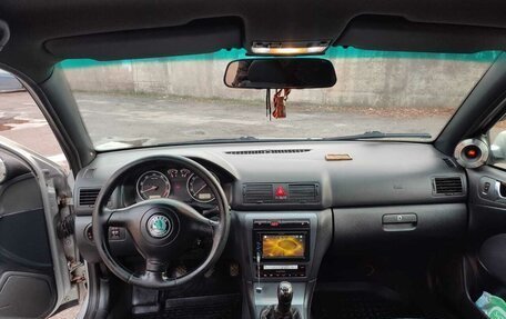 Skoda Octavia IV, 2006 год, 390 000 рублей, 9 фотография