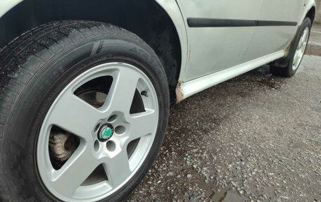 Skoda Octavia IV, 2006 год, 390 000 рублей, 5 фотография