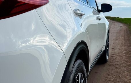 KIA Sportage IV рестайлинг, 2018 год, 2 290 000 рублей, 17 фотография