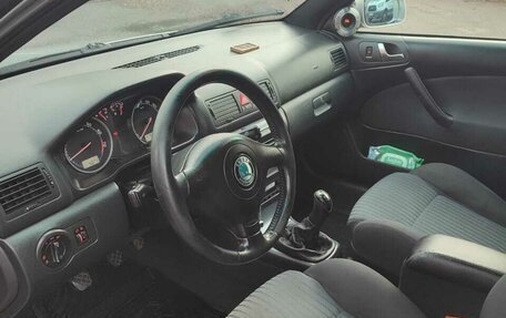 Skoda Octavia IV, 2006 год, 390 000 рублей, 12 фотография