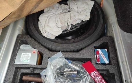 Skoda Octavia IV, 2006 год, 390 000 рублей, 11 фотография