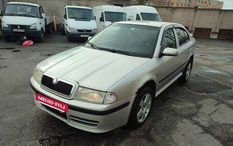 Skoda Octavia IV, 2006 год, 390 000 рублей, 2 фотография