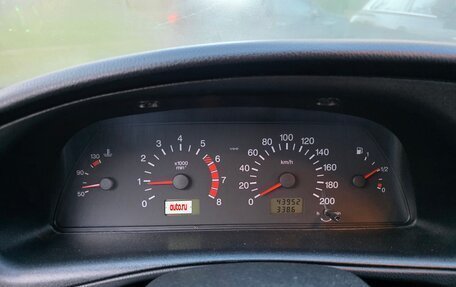 Chevrolet Niva I рестайлинг, 2013 год, 550 000 рублей, 13 фотография