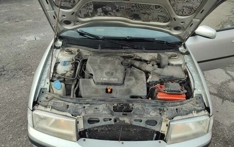 Skoda Octavia IV, 2006 год, 390 000 рублей, 14 фотография