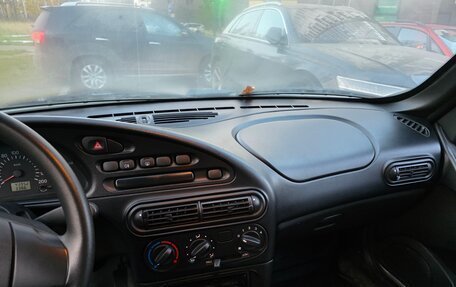 Chevrolet Niva I рестайлинг, 2013 год, 550 000 рублей, 15 фотография