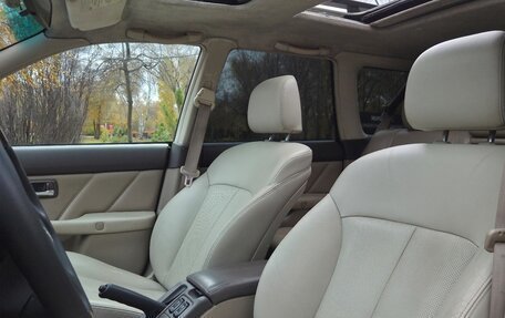 Subaru Outback III, 2001 год, 720 000 рублей, 13 фотография