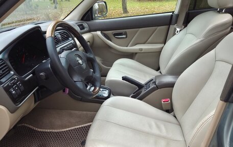 Subaru Outback III, 2001 год, 720 000 рублей, 18 фотография