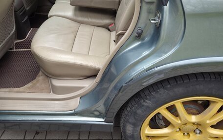 Subaru Outback III, 2001 год, 720 000 рублей, 15 фотография