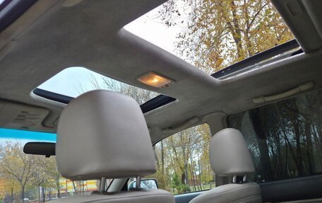 Subaru Outback III, 2001 год, 720 000 рублей, 24 фотография