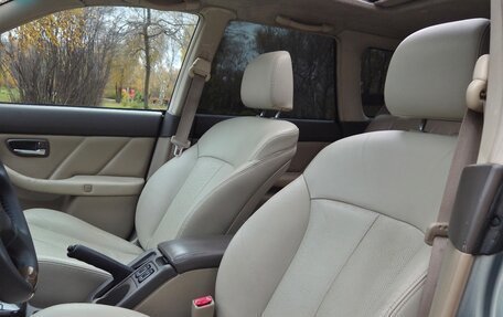 Subaru Outback III, 2001 год, 720 000 рублей, 20 фотография