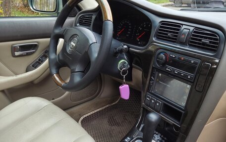 Subaru Outback III, 2001 год, 720 000 рублей, 19 фотография