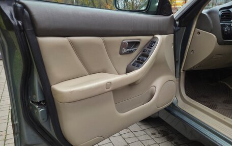 Subaru Outback III, 2001 год, 720 000 рублей, 26 фотография