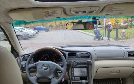 Subaru Outback III, 2001 год, 720 000 рублей, 31 фотография