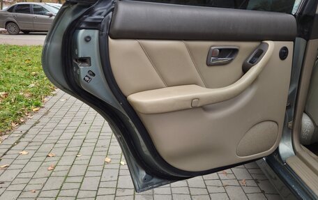 Subaru Outback III, 2001 год, 720 000 рублей, 30 фотография