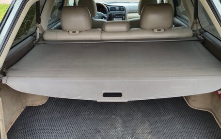 Subaru Outback III, 2001 год, 720 000 рублей, 32 фотография