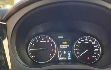 Mitsubishi Outlander III рестайлинг 3, 2019 год, 2 000 000 рублей, 4 фотография