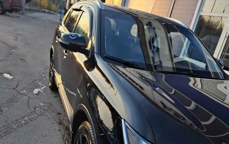 Mitsubishi Outlander III рестайлинг 3, 2019 год, 2 000 000 рублей, 2 фотография