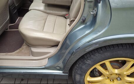 Subaru Outback III, 2001 год, 720 000 рублей, 35 фотография