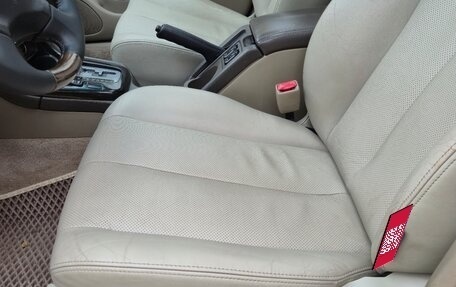 Subaru Outback III, 2001 год, 720 000 рублей, 33 фотография