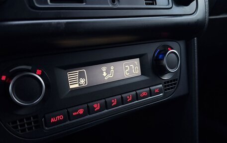 Volkswagen Polo VI (EU Market), 2013 год, 734 000 рублей, 12 фотография