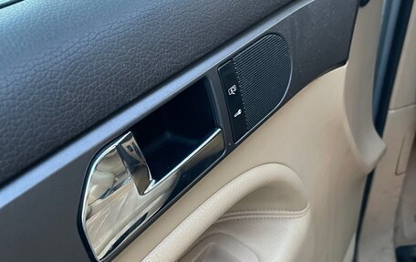 Volkswagen Touareg III, 2007 год, 1 150 000 рублей, 8 фотография