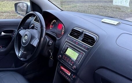 Volkswagen Polo VI (EU Market), 2013 год, 734 000 рублей, 10 фотография