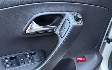 Volkswagen Polo VI (EU Market), 2013 год, 734 000 рублей, 5 фотография