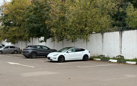 Tesla Model 3 I, 2021 год, 4 500 000 рублей, 2 фотография