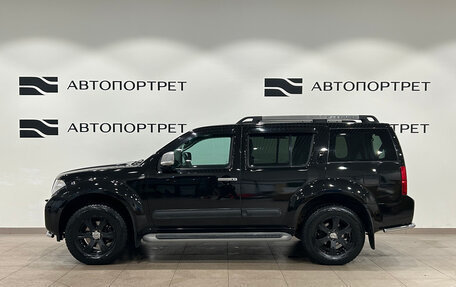 Nissan Pathfinder, 2008 год, 1 399 000 рублей, 4 фотография