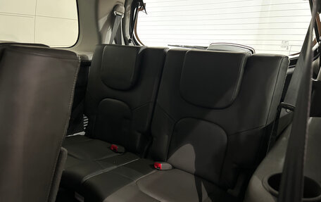 Nissan Pathfinder, 2008 год, 1 399 000 рублей, 14 фотография