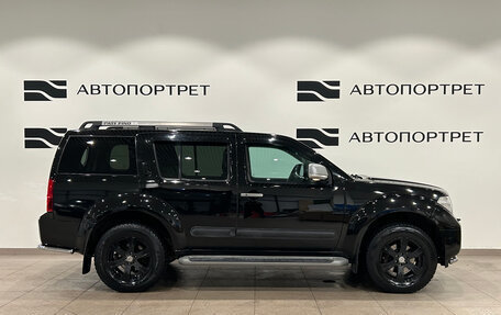 Nissan Pathfinder, 2008 год, 1 399 000 рублей, 8 фотография