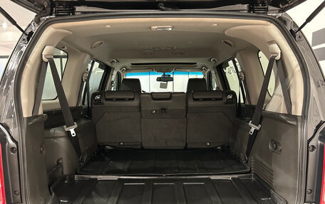 Nissan Pathfinder, 2008 год, 1 399 000 рублей, 12 фотография