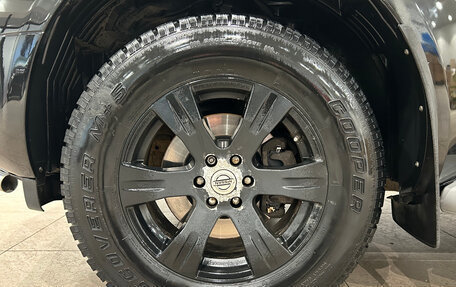 Nissan Pathfinder, 2008 год, 1 399 000 рублей, 11 фотография