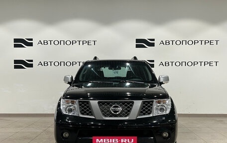 Nissan Pathfinder, 2008 год, 1 399 000 рублей, 10 фотография